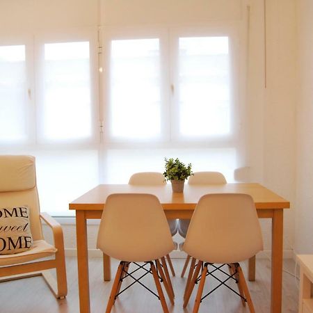 Apartamento Nordico , Cambrils Puerto Con Parking 外观 照片