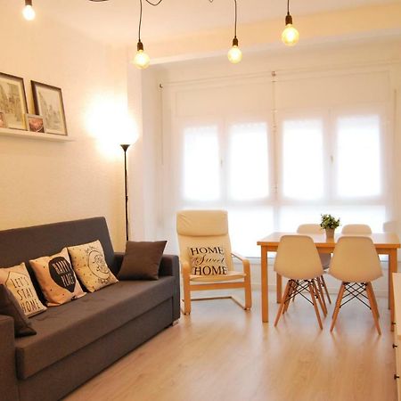 Apartamento Nordico , Cambrils Puerto Con Parking 外观 照片