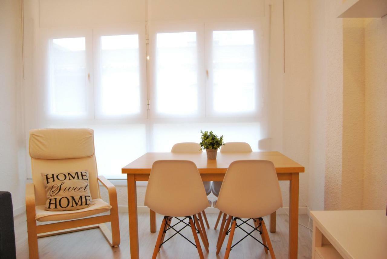Apartamento Nordico , Cambrils Puerto Con Parking 外观 照片