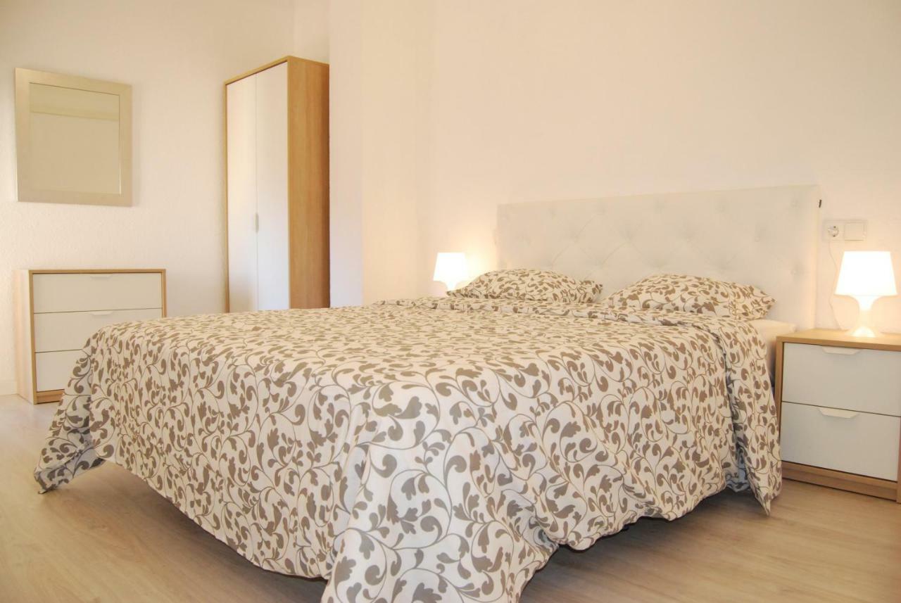Apartamento Nordico , Cambrils Puerto Con Parking 外观 照片