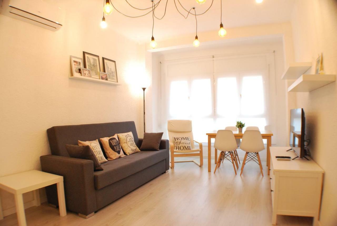 Apartamento Nordico , Cambrils Puerto Con Parking 外观 照片