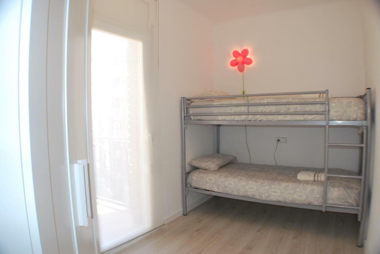 Apartamento Nordico , Cambrils Puerto Con Parking 外观 照片