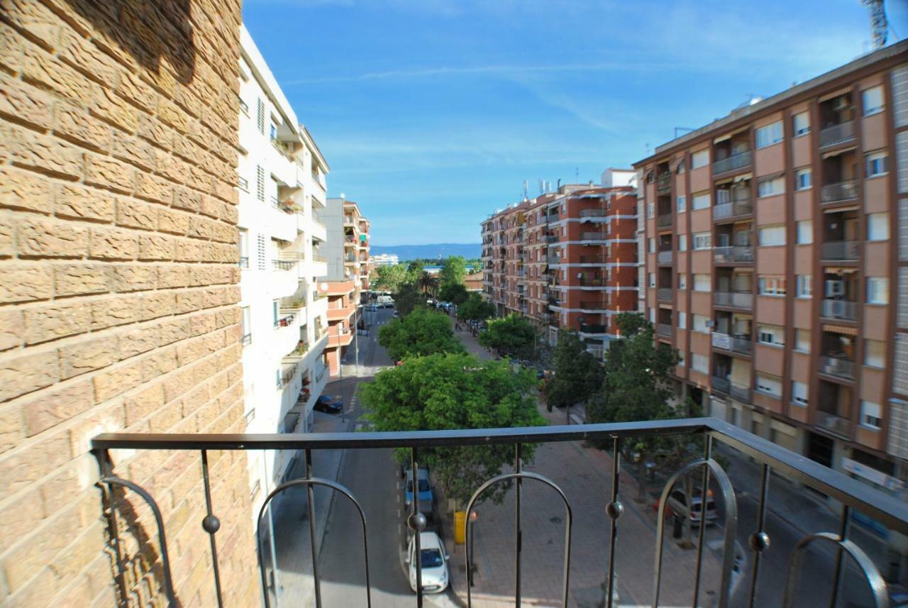 Apartamento Nordico , Cambrils Puerto Con Parking 外观 照片