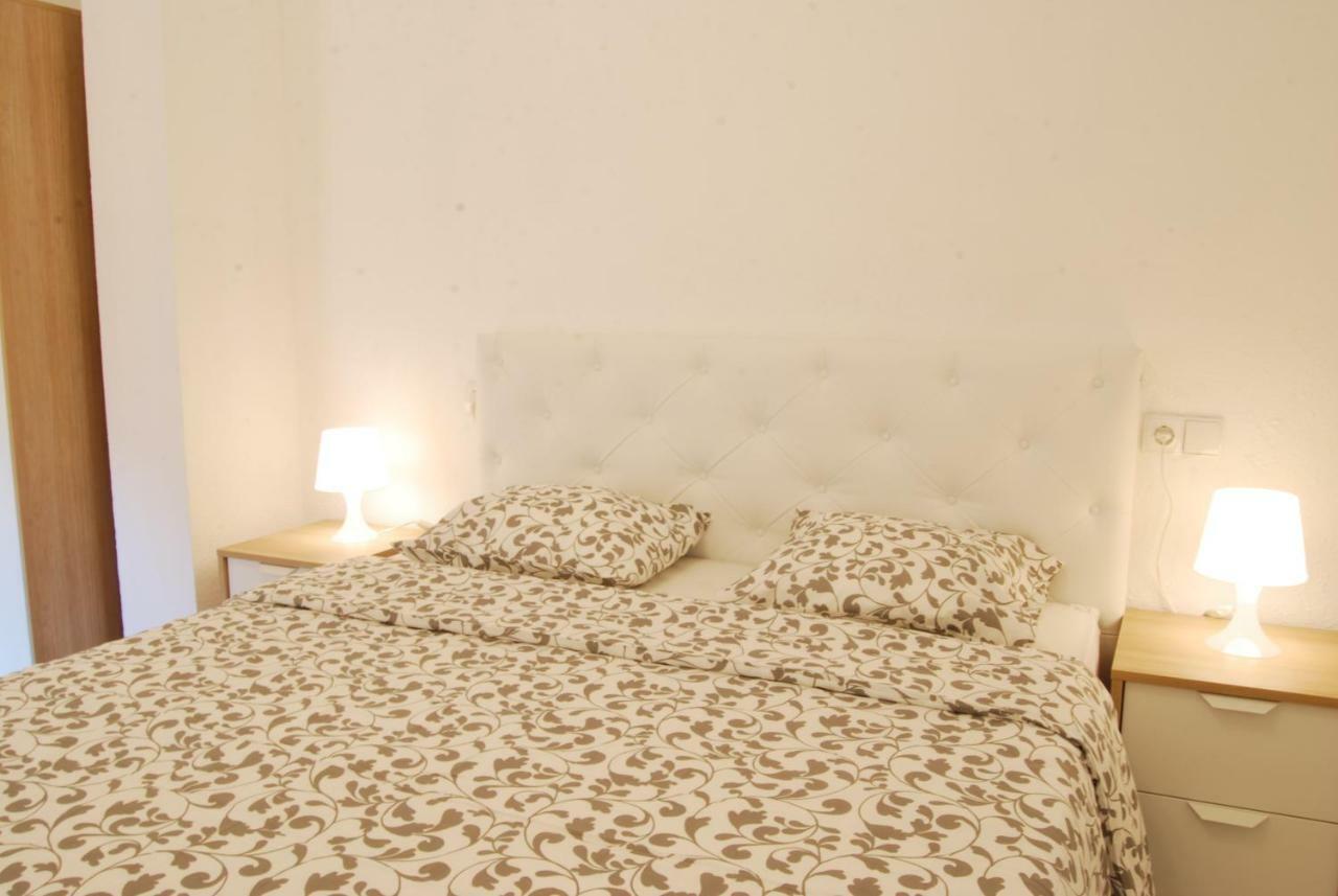Apartamento Nordico , Cambrils Puerto Con Parking 外观 照片