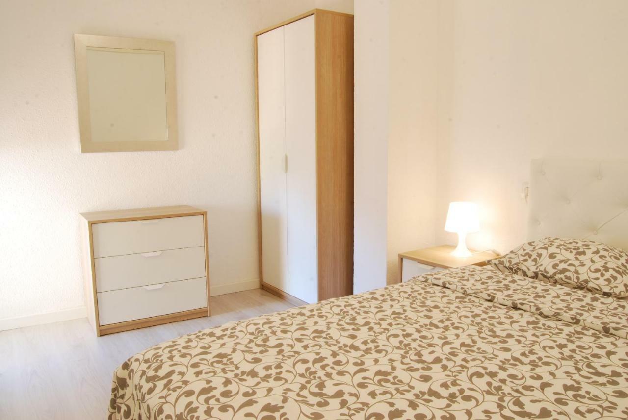 Apartamento Nordico , Cambrils Puerto Con Parking 外观 照片
