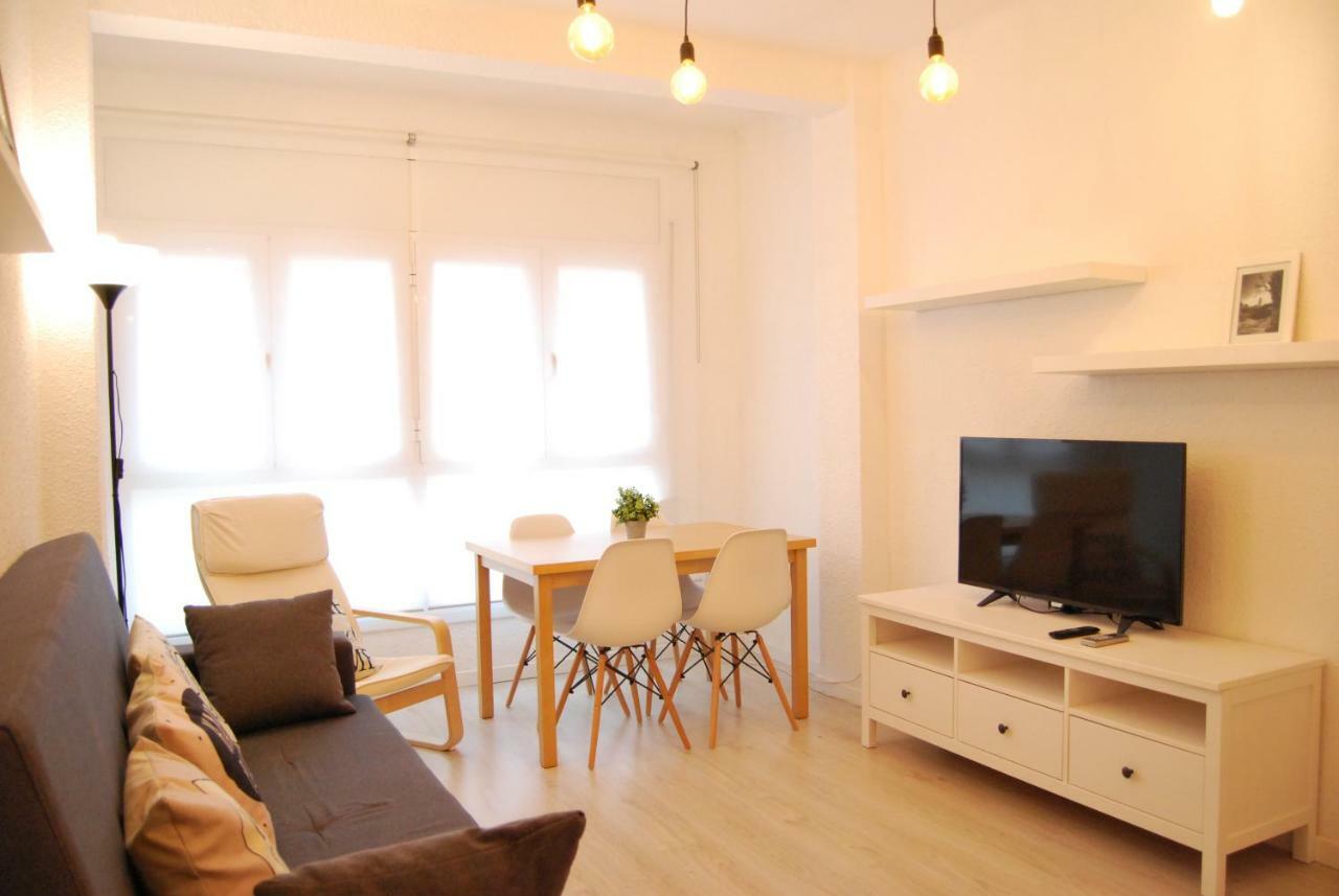 Apartamento Nordico , Cambrils Puerto Con Parking 外观 照片