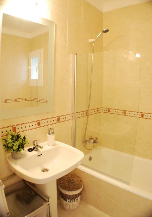 Apartamento Nordico , Cambrils Puerto Con Parking 外观 照片